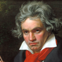 Η Καμεράτα - Ορχήστρα των Φίλων της Μουσικής παρουσιάζει την 6η & 7η Συμφωνία του Beethoven