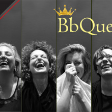 BbQueens Vol#1