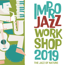 Improjazzworkshop band