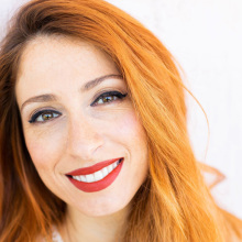 Λίνα Ροδοπούλου