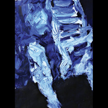 Γιάννης Τζερμιάς, Σπαράγματα