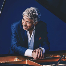 Monty Alexander