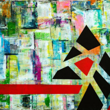 Ελιώνα Ντούκνη, Synced