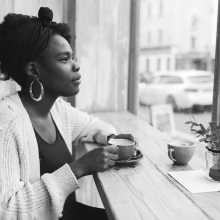 Vanessa Kisuule © Jon Aitken