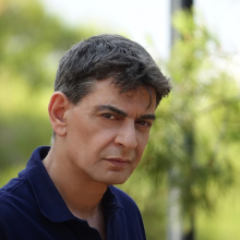 Μιχάλης Ρακιντζής