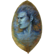 Όλγα Κοτσιρέα, «Παράλληλα Ταξίδια» στην Chili Art Gallery