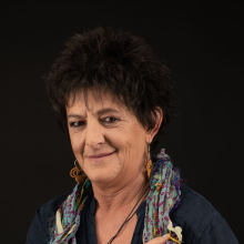 Φωτεινή Βελεσιώτου