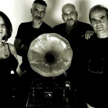 Ιφιγένεια Ιωάννου, Δημήτρης Λάππας, Γιώτης Κιουρτσόγλου, Στέφανος Δημητρίου, «Τα Πειραγμένα»