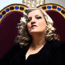 Μάρθα Φριντζήλα