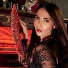 Γεωργία Παπαγαλάνη