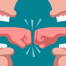 Battle of ideas 2019 - The rise of toxic politics: Can we be civil?