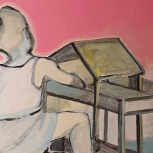 «Εκθέτοντας τη ΒΙΑ» στο στο Ίδρυμα Εικαστικών Τεχνών Τσιχριτζή