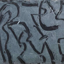 Μάκης Θεοφυλακτόπουλος, «Νέα έργα» στη Citronne Gallery