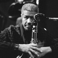BILLY HARPER