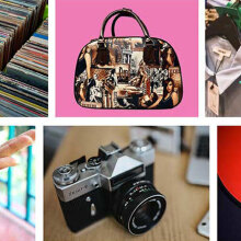 Vinyl & Vintage Μarketplace