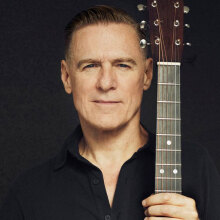 Bryan Adams, ΟΑΚΑ