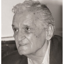 Τίτος Πατρίκιος