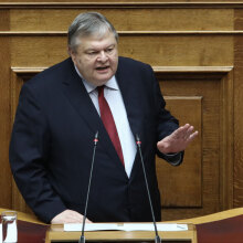 Ευάγγελος Βενιζέλος