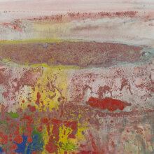 Μανώλης Χάρος «Το νησί των θησαυρών» στο ΜΟΥΣΕΙΟ ΜΠΕΝΑΚΗ ΕΛΛΗΝΙΚΟΥ ΠΟΛΙΤΙΣΜΟΥ