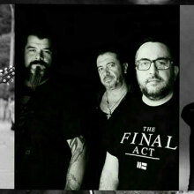 Απόστολος Μόσιος, Final Act, Μικαέλα Δαρμάνη