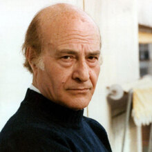 Οδυσσέας Ελύτης