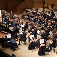 Παύλος Καρρέρ, Μαρία Αντωνιέτα  μια όπερα για τη Γαλλική Επανάσταση, Χώρος Τέχνης και Πολιτισµού «Άρτεµις»