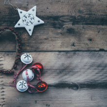 Χριστουγεννιάτικο Παζάρι στα Εκπαιδευτήρια Καίσαρη