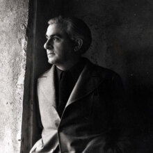 Christian Zervos & Cahiers d’Art. H Αρχαϊκή Στροφή / Μουσείο Μπενάκη - Κτήριο Οδού Πειραιώς