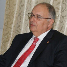 Μιχάλης Κουτσιλιέρης