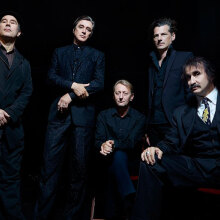 Einsturzende Neubauten