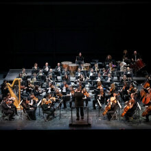 Φιλαρμονική Ορχήστρα δήμου Αθηναίων