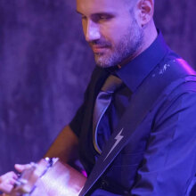 Χριστόφορος Καρράς