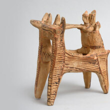 tinos mycenaean, cyclades, benaki museum