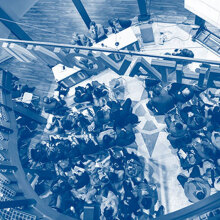 Creative Industries Vol. 4: The Sm-art edition