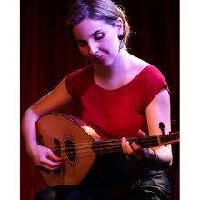 Μάρθα Μαυροειδή, Τραγούδια της θάλασσας