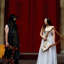 Δαιμονία Νύμφη