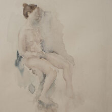 Under 33 - 2020, i-D ProjectArt