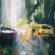 Φώτης Κλογέρης, ​Αστική Εντροπία