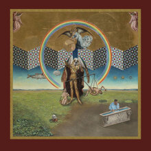 Edward Jarvis, Worn. Kissed