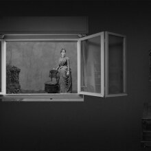 Τάκης Ζερδεβάς, Observatory / Απόστολος Ζερδεβάς, Washing Machine