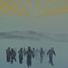 ROOMS2020, Kappatos Gallery