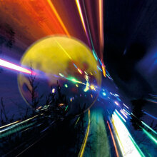 20/20 High Vision, Art Zone 42