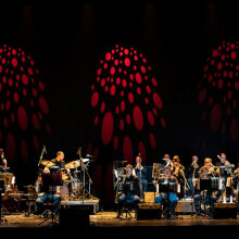 big band dimoy athinaion