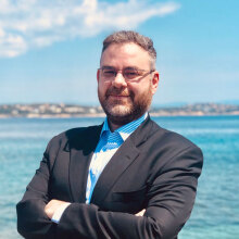 vasilis sotiropoulos