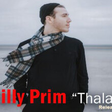 Billy Prim