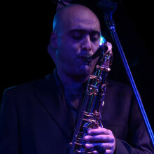 Andreas Thermos Sextet