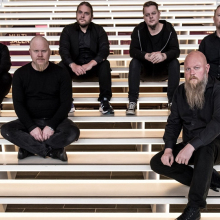 Green Carnation, Gagarin 205