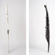 Βούλα Γουνελά, Ραφές στο χρόνο