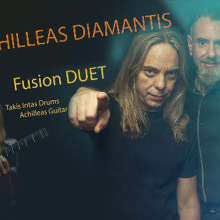 Achilleas Diamantis Fusion Duet