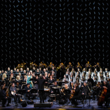 i epohi tis melissanthis, manos hadjidakis, ethniki lyriki skini